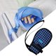 thumbnail image 2 of de sujeción Productos para la Dispositivos de seguridad Protección útil Protectores de manos Guantes para restricciones médicas - l L Macarena Mitones de sujeción, 2 of 8