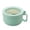 B, variant on yocbz Microwave Bowl with Lids,Ramen Bowl,28oz Microwave Soup Mugs with Handles,for Soup and Instant Noodles,Oatmeal, Gumbo, Salad, College Dorm Room Essentials for Girls Apartment Essentials, Green
