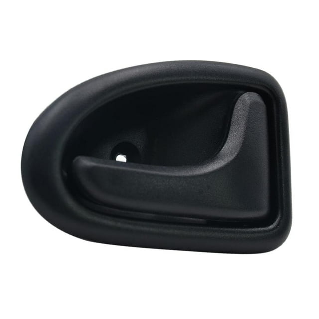 Manija de interior interior del lado derecho delantero y trasero Reemplace OEM # 7700415975