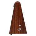 thumbnail image 4 of Universal Metronome, Large Sound Simple Operation Mechanical Metronome  For Violin For Bass, 4 of 8