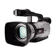 Canon GL2 - Camcorder - 410 KP - 20x optical zoom - Canon - Mini DV - black, silver
