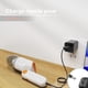 thumbnail image 4 of 7000Pa Cordless Handheld Vacuum Cleaner, 4000mAh Rechargeable Battery Vacuum Cleaner, 30 Minutes Runtime, Small Battery Vacuum Cleaner for Car Residen, 4 of 5