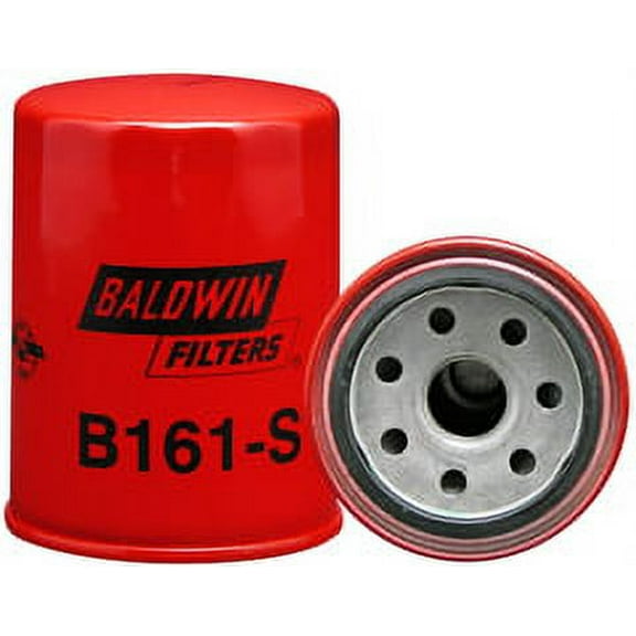 Engine Oil Filter Baldwin B161-S