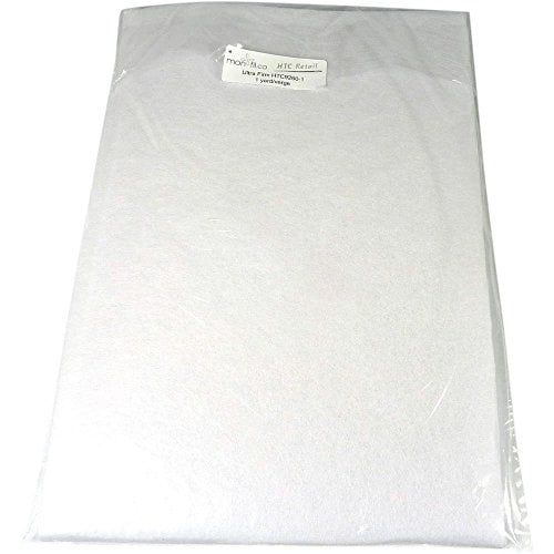 Ultra Firm HTC9260-1 - 27 inches wide, interlining / interfacing sold by the yard