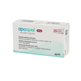 thumbnail image 1 of Apoquel 16 mg. 10 bls x 10 tab (100 tabs) Caja de 10 bls x 10 tab (100 tabs) Linea Dermatologico Lab, 1 of 3
