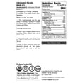 thumbnail image 3 of Organic Pearl Barley, 1 Pound — Non-GMO, Kosher, Raw, Vegan — by Food to Live, 3 of 7
