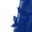 Blue, variant on Women's Halter Neck Dresses Butterfly Applique Mesh Mini Dress Fashionable Going Out Party Summer Tank Dress Hot Pink S