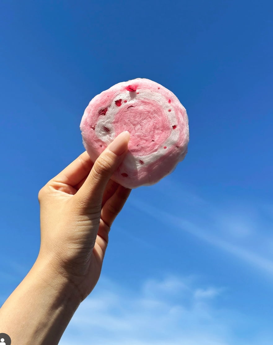 Cloud 9 PREMIUM COTTON CANDY