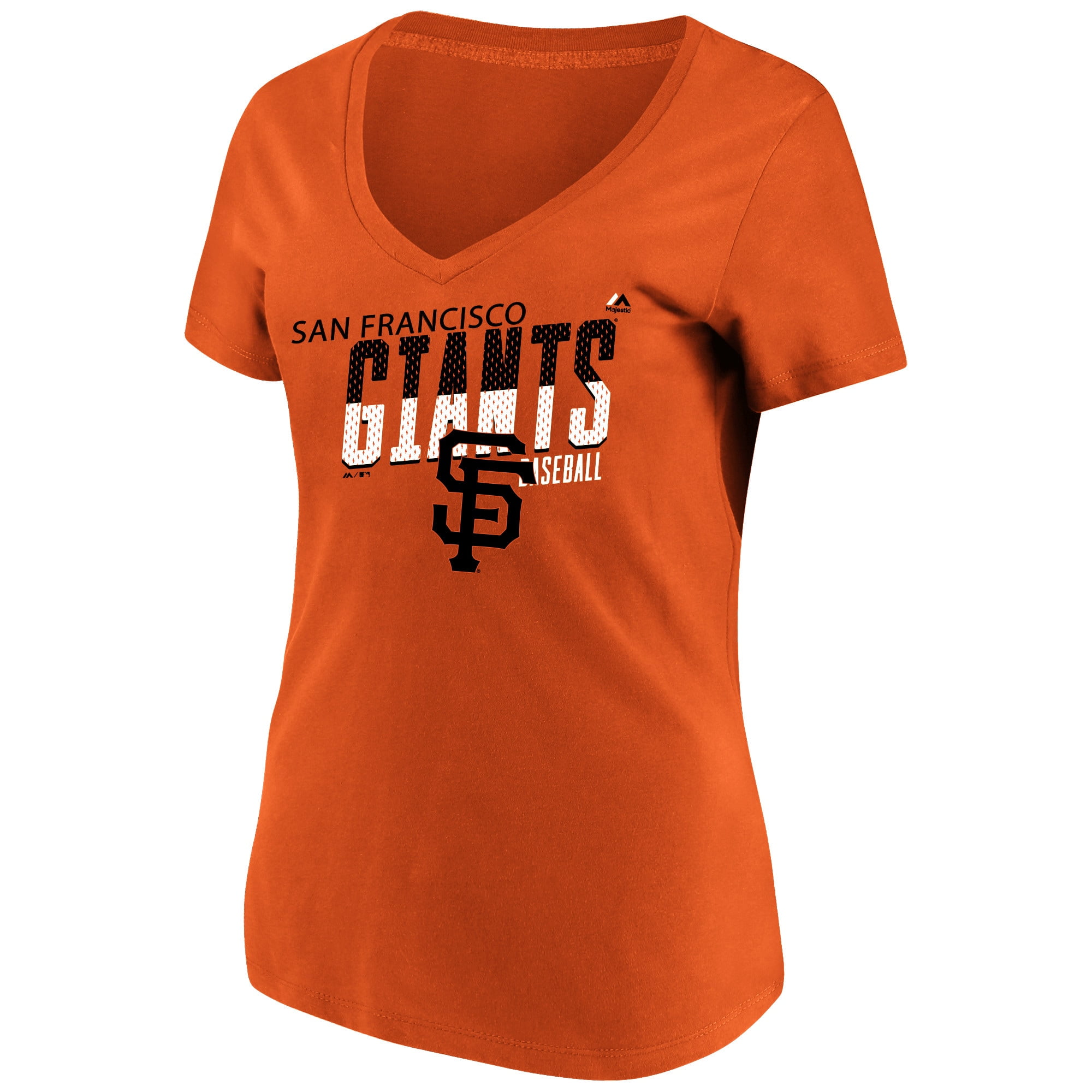 womens giants shirt