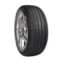 thumbnail image 1 of Paquete de 4 Llantas 225/65 R17 102H Royal Black MILAGEMAXSUVCUV, 1 of 4