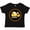 AB-Black, variant on Construction Digger Truck Boys Toddler T-Shirt