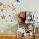 thumbnail image 3 of Vinilos decorativos infantiles para la habitación de los niños | Adhesivos autoadhesivos para pared | Mural removible para dormitorio, 3 of 5