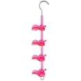 thumbnail image 1 of Leutsin 360-degree Rotatable 4-layer Bag Holder Leather Bag Hook Hanger, 1 of 1