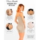 thumbnail image 5 of Faja Enterizo Short Microlátex (002409) negro 34 Diane & Geordi Colombia 002409, 5 of 7