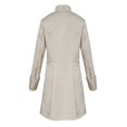 thumbnail image 2 of Chaqueta H&ZY Steampunk Vintage Gothic White para hombre, 2 of 5