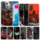thumbnail image 2 of Funda suave de Anime Berserk Guts para Xiaomi Redmi Note 12, 11S, 11T, 11E, 10S, 10 Pro, funda de teléfono con estampado 11, 9S, 9T, 8, 8T, 7, 6, 5 Plus Fivean unisex, 2 of 2