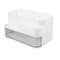 thumbnail image 1 of Shisuyan Makeup Organizer for Vanity Cosmetic Storage Case Countertop Organizer Drawer Organizer, 1 of 8