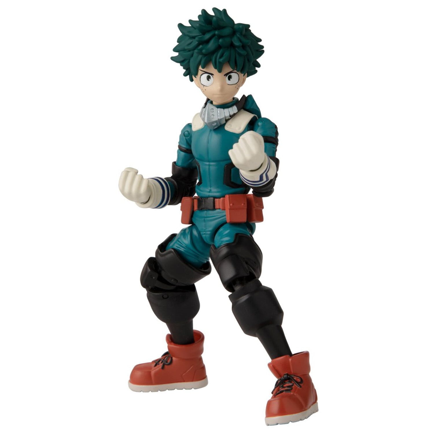 Banpresto: Deku Anime Toy - My Hero Academia: World Heroes