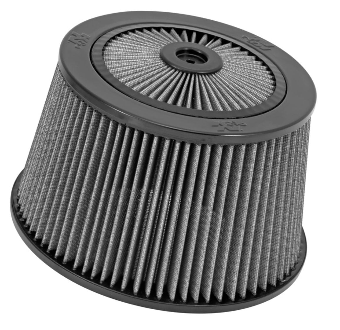 K&N XStream Top Air Filter High Performance, Premium, Washable