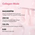 thumbnail image 3 of Mascarilla de gel CANDORLOV Overnight Colágeno Lifting 5 unidades, 3 of 9