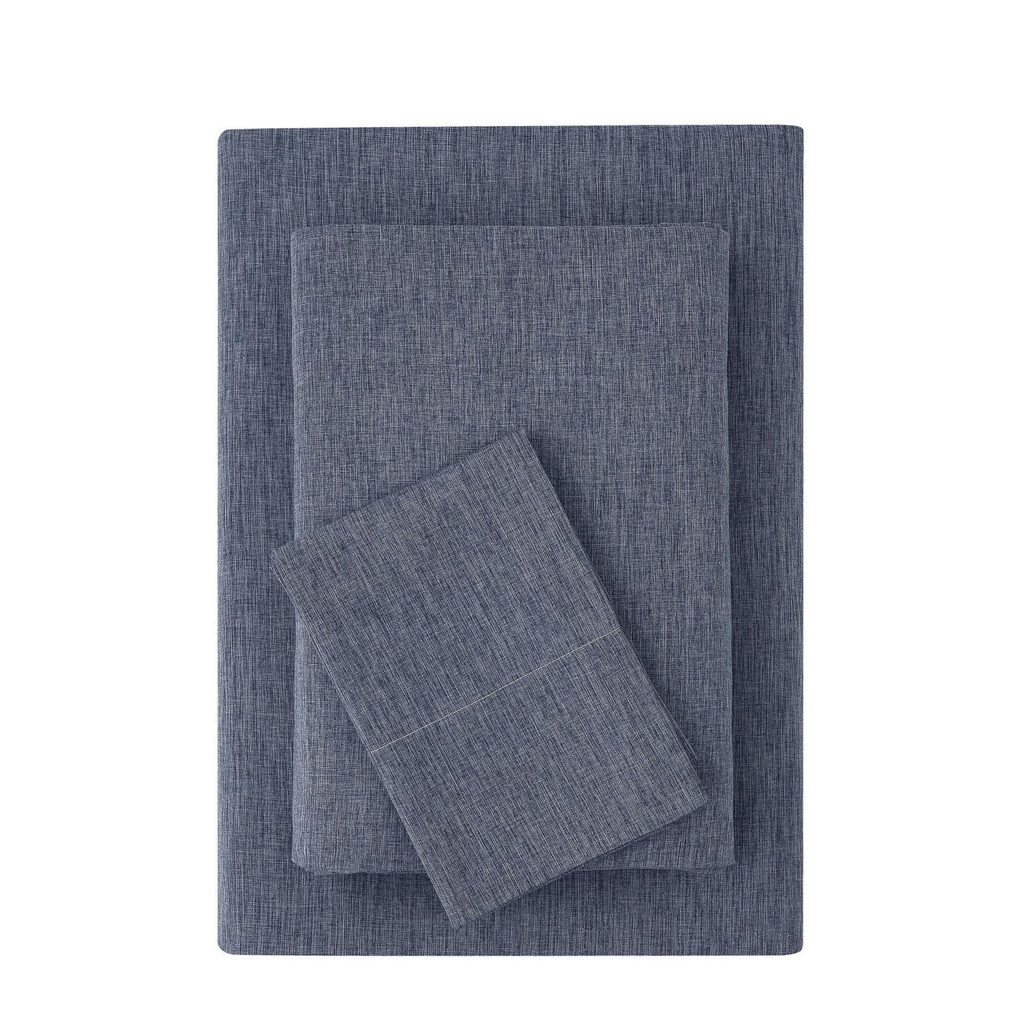 Mainstays Super Soft Sheet Set