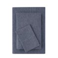 thumbnail image 2 of Ensemble de draps ultradoux Mainstays, 2 of 4