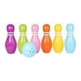 thumbnail image 2 of Juego de Boliche Athletic Works Inflable Gigante, 2 of 4