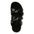 thumbnail image 4 of Vionic Hadlie Women's Orthotic Slide Sandals, 4 of 10