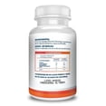 thumbnail image 2 of Suplemento Alimenticio Aguaje 100 Cápsulas De 500 Mg Naima Lab Antioxidante, 2 of 2