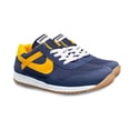 thumbnail image 1 of Tenis PANAM Jogger Hombre Mujer Textil Marino Casuales azul 28 Panam 126C2C, 1 of 4