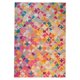 thumbnail image 2 of Tapete Decorativo HODECO Multicolor Poliester 155X235CM, 2 of 4