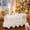 White, variant on Vintage Steam Train Aromatherapy Essential Oil Diffuser Humidifier,300ml Train Diffuser,Christmas Train Humidifier,Remote Control Quiet Aromatherapy Diffuser,Dual Nozzle Mist Maker,for Home Office