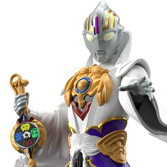 Ultraman Armor Legends Orb Jian Ziya Model Kit