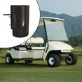 thumbnail image 3 of Botella de arena Sunnimix Soporte para botella de arena para carrito de golf Sin perforación Fácil de instalar, 3 of 8