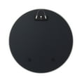 thumbnail image 4 of Umbra Hubba Round Modern Mirror with Metallic Finish, 4 of 12