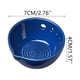 thumbnail image 2 of Aparatos de cocina, accesorios de cocina, utensilios de cocina, herramienta de cocina. Tazón de 5 orificios para deshierbar hierbas y moler ajo con pico. Herramienta de cocina para picar, exprimir y v, 2 of 4