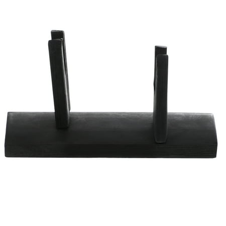 

NUOLUX 1pc Household Room Japanese Folding Handy Fan Display Holder Folding Fan Stand