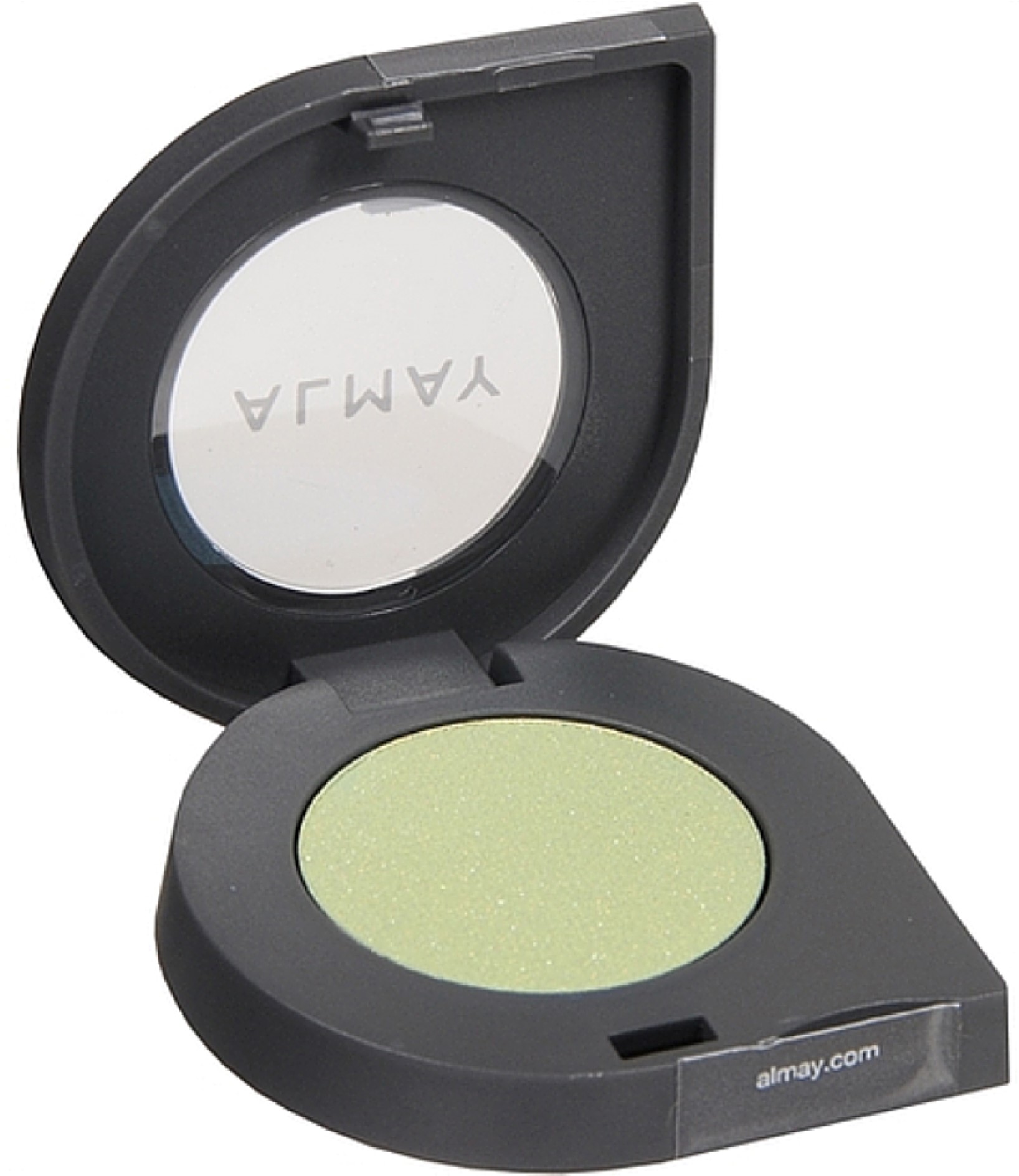 Almay Shadow Softies Eye Shadow, Honeydew [105] 0.07 oz (Pack of 6