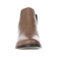 thumbnail image 2 of Womens Call It Spring Moillan Chelsea Ankle Boots, Camel, 2 of 5
