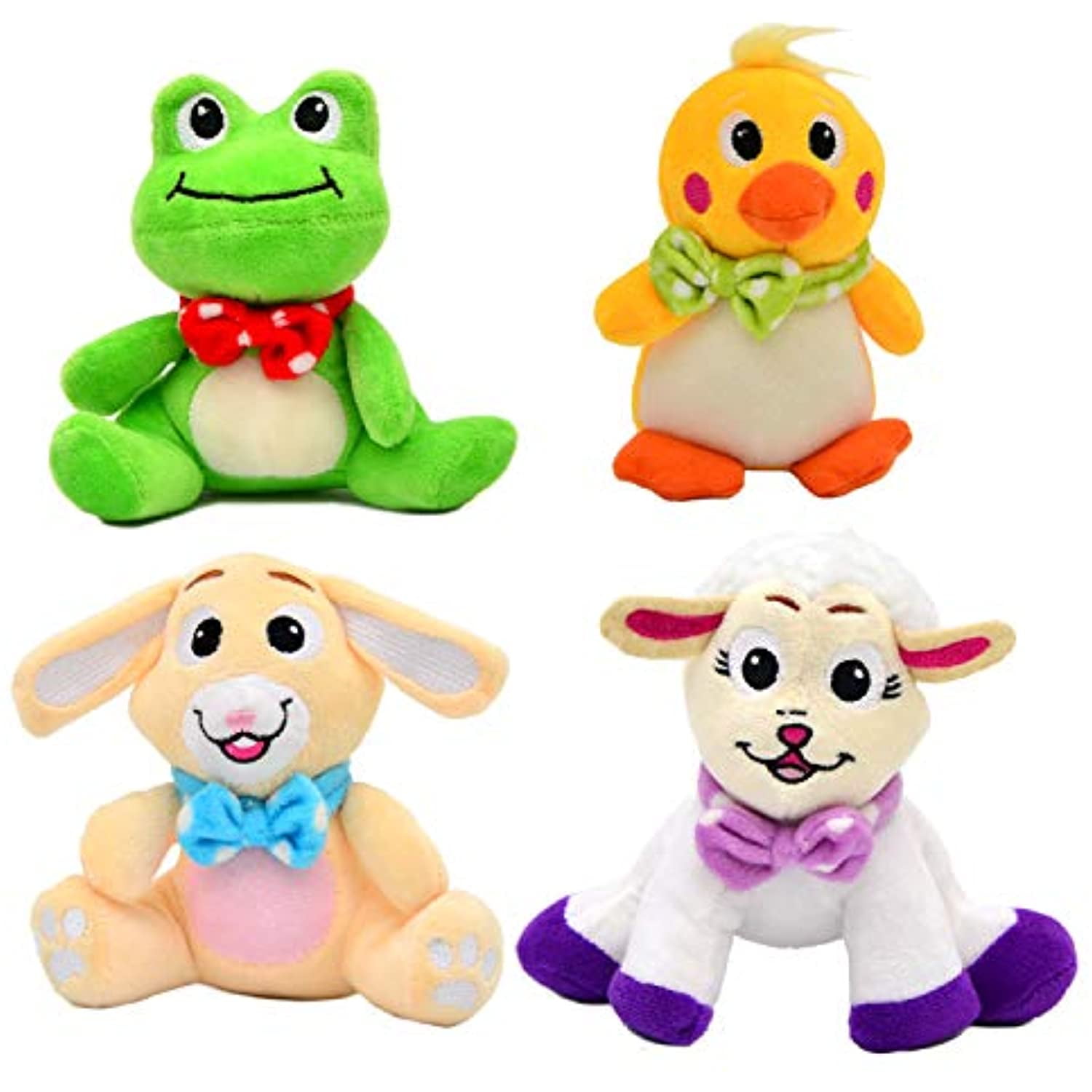 my first easter gifts