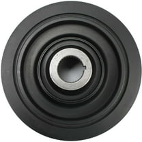 ABS Speed Sensor Compatible with 1998-2005 Dodge Ram 1500, Dodge Ram 2500, Dodge Ram 3500 1999-2003 Dodge Ram 1500 Van Rear, Center 6 Cyl 3.7L Female Connector Blade type 2-Prong Terminal