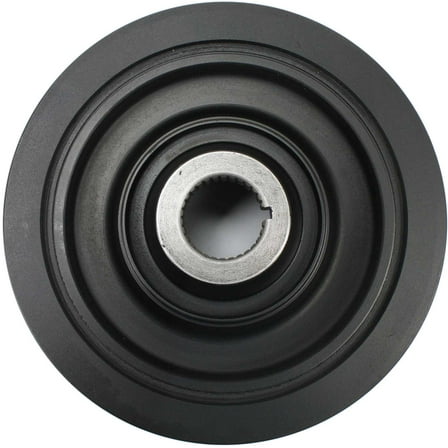 ABS Speed Sensor Compatible with 2007-2014 Cadillac Escalade, Chevrolet Tahoe, GMC Yukon, GMC Yukon XL 1500 Rear, Driver or Passenger Side 8 Cyl 5.3L Female Connector Blade type 2-Prong Terminal