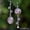 Style_6, variant on 925 Silver Women Retro Turquoise Drop Earrings Jewelry Wedding Party Band Gifts-#Style 8