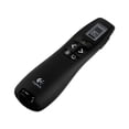 thumbnail image 1 of Presentador Inalámbrico Logitech R800 910-001350 con Pantalla LCD y Puntero, 1 of 2