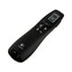thumbnail image 1 of Presentador Inalámbrico Logitech R800 910-001350 con Pantalla LCD y Puntero, 1 of 2