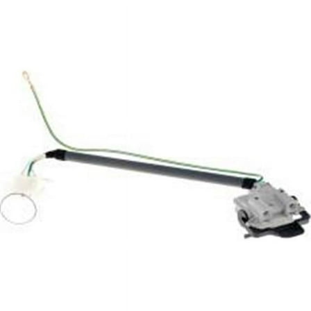 Whirlpool 132209 Lid Switch Assembly