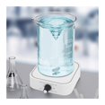 thumbnail image 3 of Laboratory Magnetic Stirrer Automatic Stirring Portable Electric Magnetic Stir Plate Mixer ,Easy to Install, 3 of 7