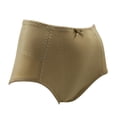 thumbnail image 4 of Paquete de Pantaletas tipo Faja Gota de Rocío Modelo 2700, Estilo Faja pantaleta, Colores Básicos, 4 of 5