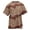 6-Color Desert Camo, variant on Rothco Digital Camo T-Shirt, Desert Digital Camo, S