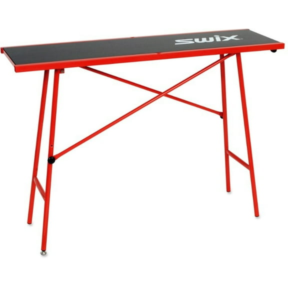 Swix Waxing Table - T75